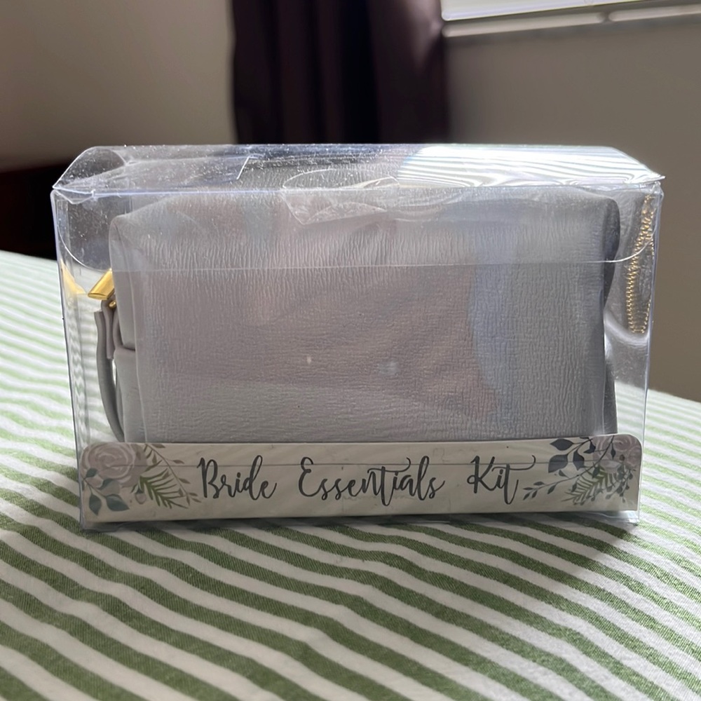 Bride Essentials Kit
